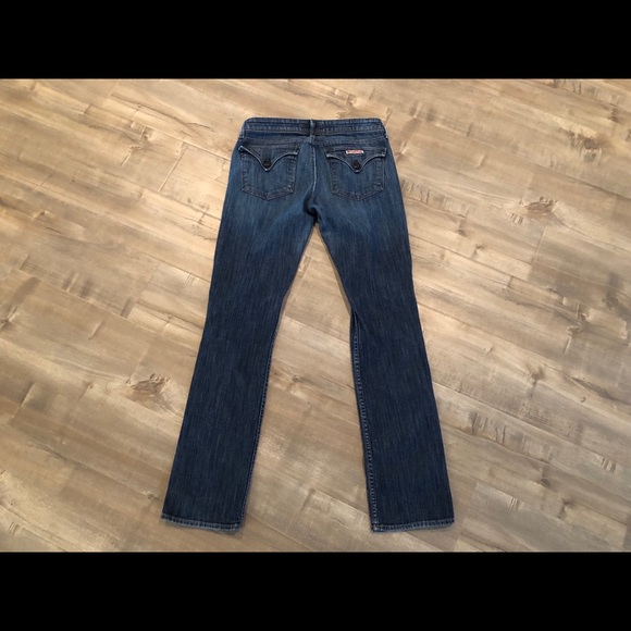 Hudson bootcut jeans - Picture 6 of 6